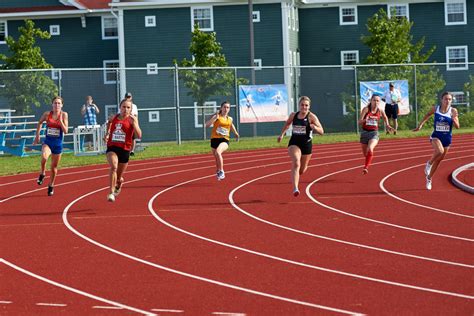 track and field games
